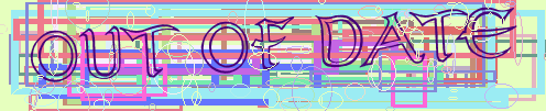 an image containing 5 letters