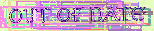 an image containing 5 letters