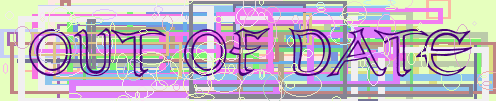 an image containing 5 letters