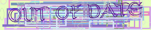 an image containing 5 letters