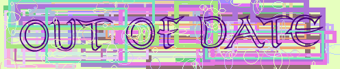 an image containing 5 letters