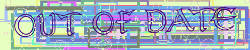 an image containing 5 letters