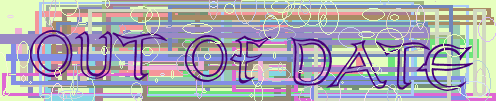 an image containing 5 letters
