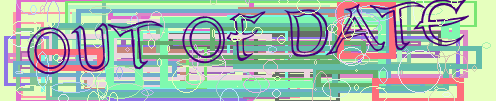 an image containing 5 letters