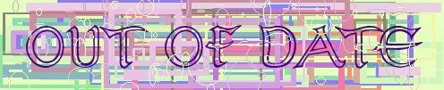 an image containing 5 letters