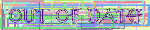 an image containing 5 letters