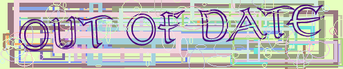 an image containing 5 letters
