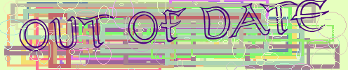 an image containing 5 letters