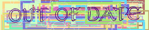 an image containing 5 letters