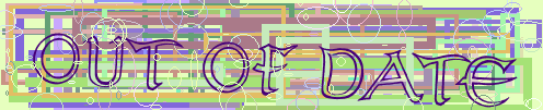 an image containing 5 letters