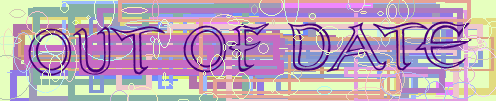 an image containing 5 letters