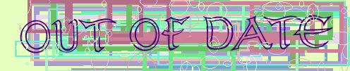 an image containing 5 letters