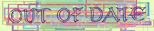 an image containing 5 letters