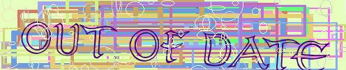an image containing 5 letters