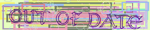 an image containing 5 letters