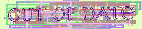 an image containing 5 letters