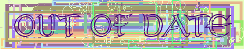 an image containing 5 letters