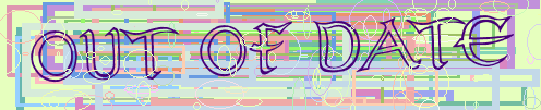 an image containing 5 letters