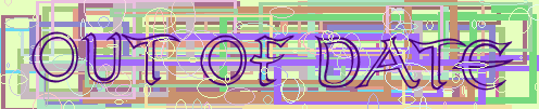 an image containing 5 letters