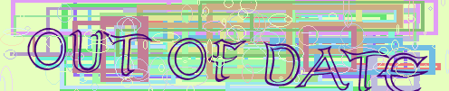 an image containing 5 letters