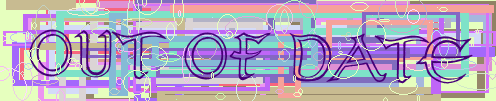 an image containing 5 letters
