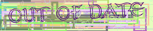 an image containing 5 letters