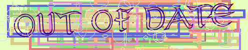 an image containing 5 letters
