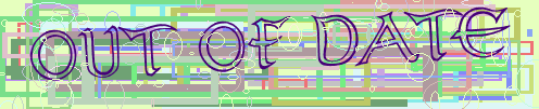 an image containing 5 letters