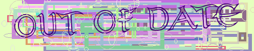 an image containing 5 letters