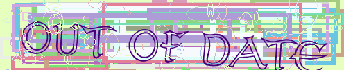 an image containing 5 letters