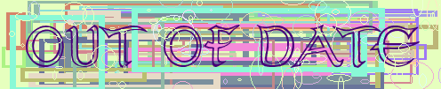 an image containing 5 letters