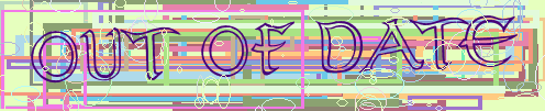 an image containing 5 letters