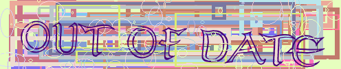 an image containing 5 letters
