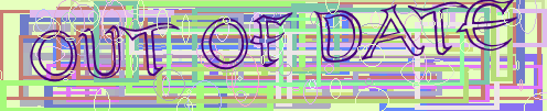 an image containing 5 letters