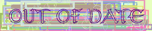 an image containing 5 letters
