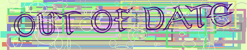 an image containing 5 letters