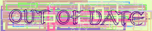 an image containing 5 letters