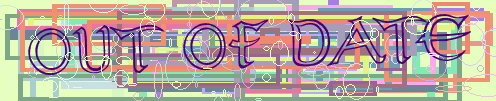 an image containing 5 letters