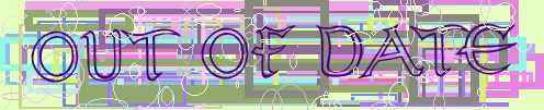 an image containing 5 letters