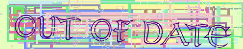 an image containing 5 letters