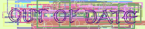 an image containing 5 letters