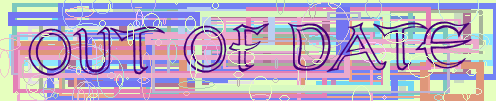 an image containing 5 letters