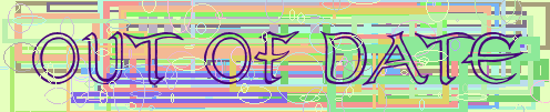 an image containing 5 letters