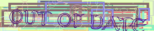 an image containing 5 letters