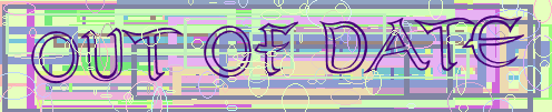 an image containing 5 letters