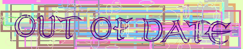 an image containing 5 letters