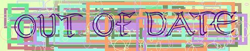 an image containing 5 letters