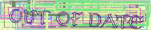 an image containing 5 letters