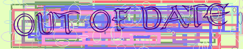 an image containing 5 letters