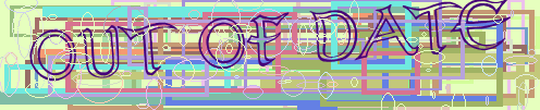 an image containing 5 letters